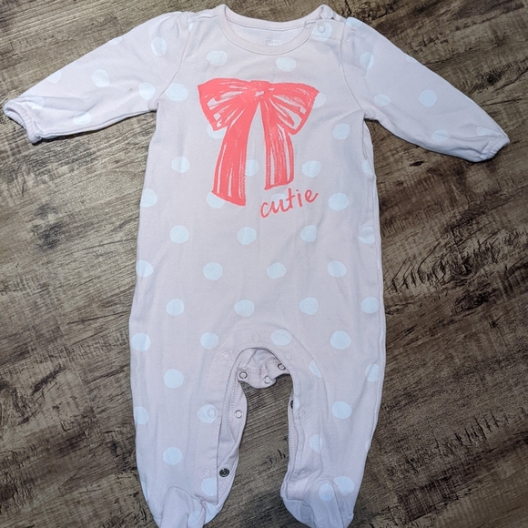 Girls 0-3M GAP LOT. - Picture 5 of 8